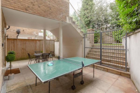Stylish 1 Bed - Private Patio - Hendon